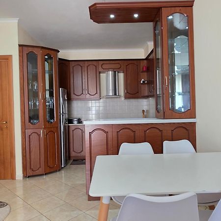 Erin Apartments Vlorë Extérieur photo