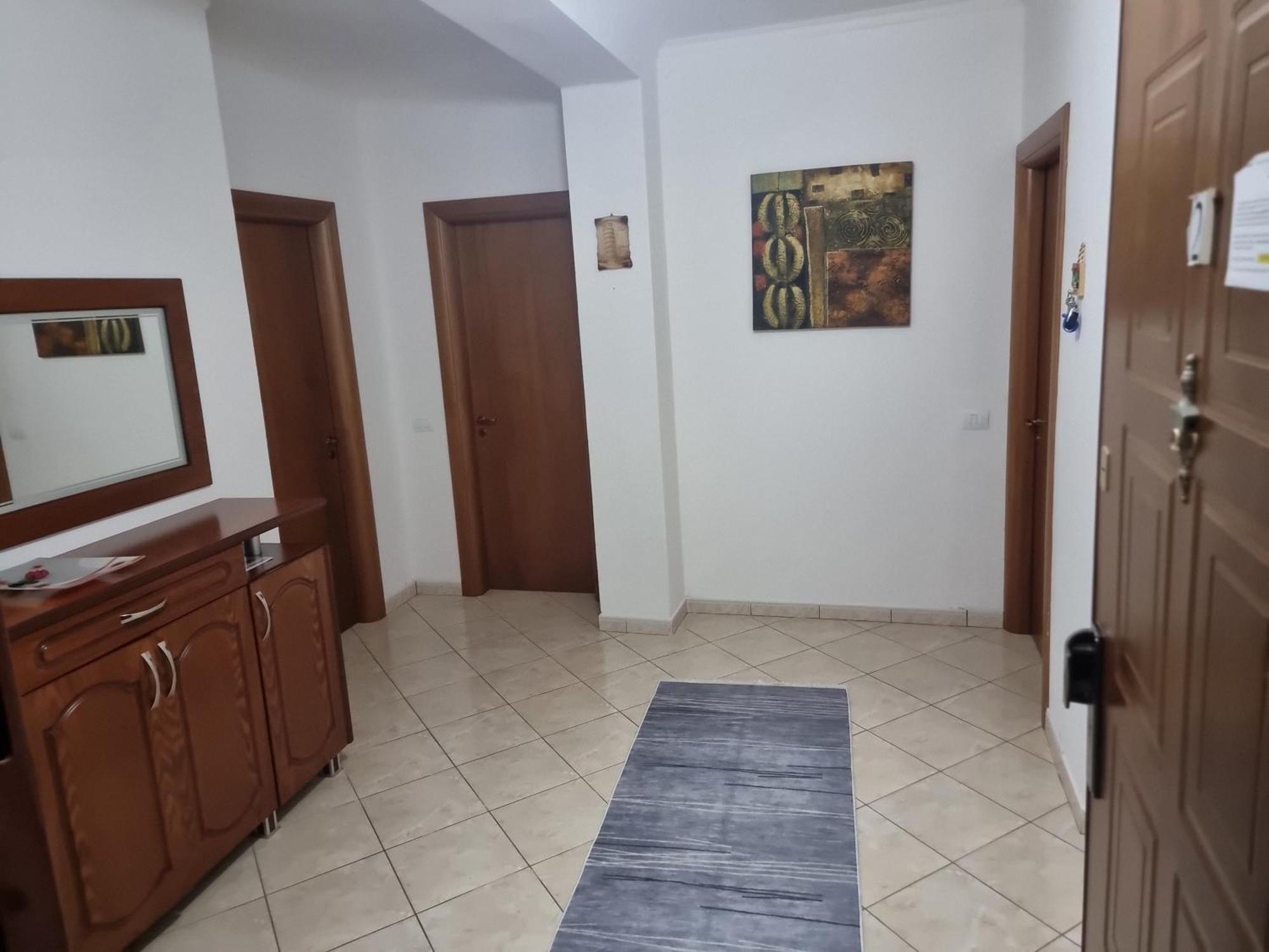 Erin Apartments Vlorë Extérieur photo