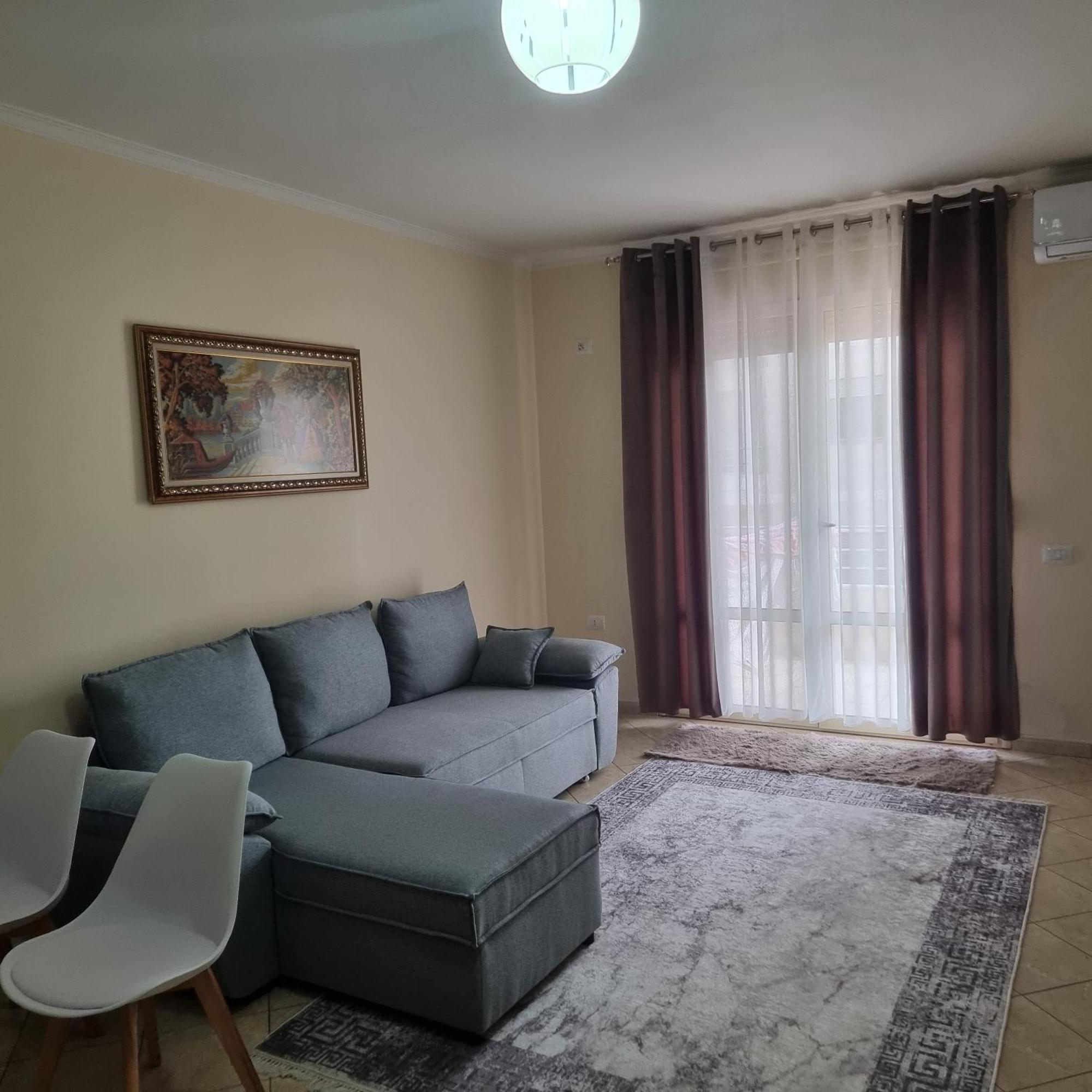 Erin Apartments Vlorë Extérieur photo