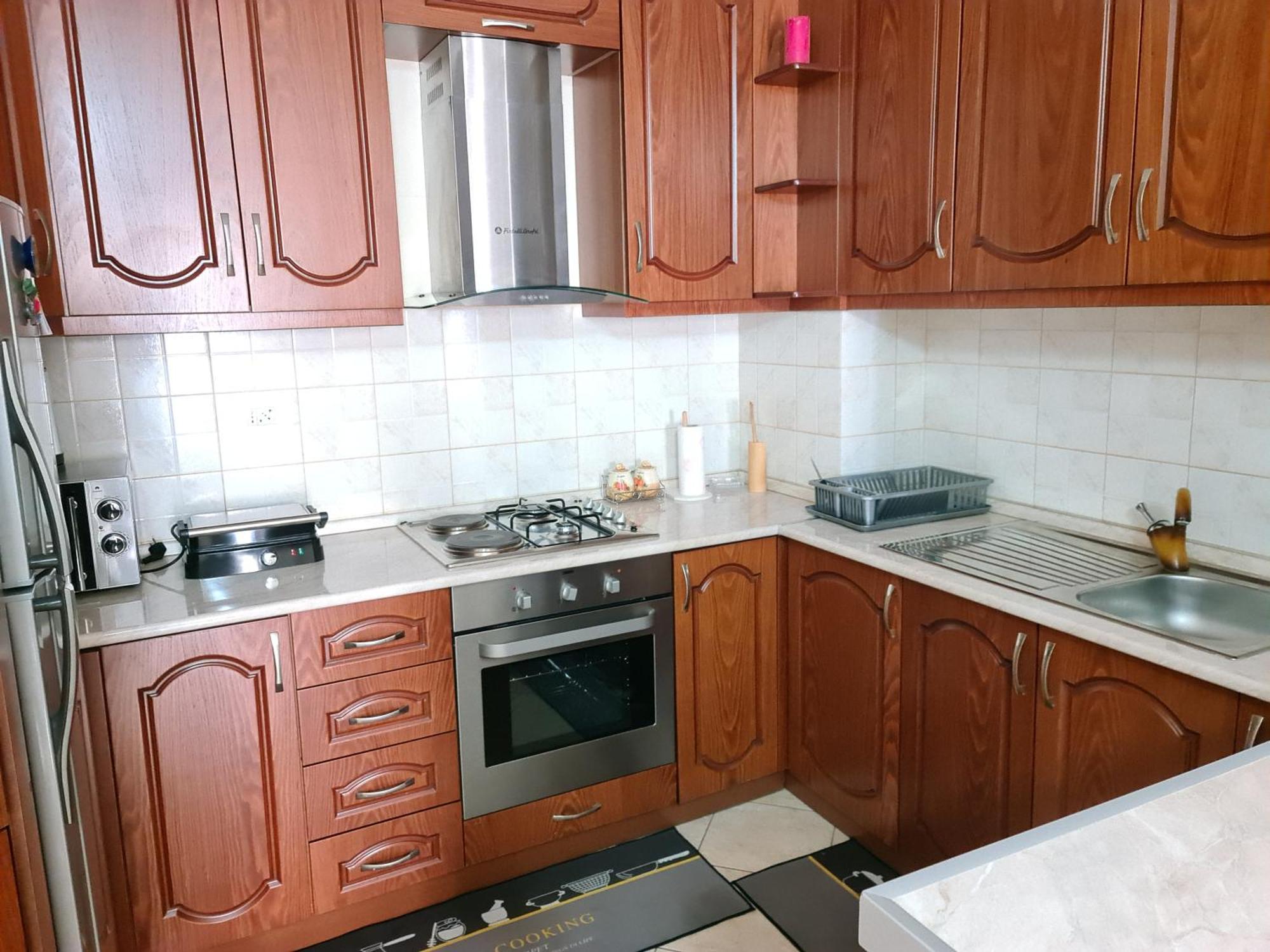 Erin Apartments Vlorë Extérieur photo