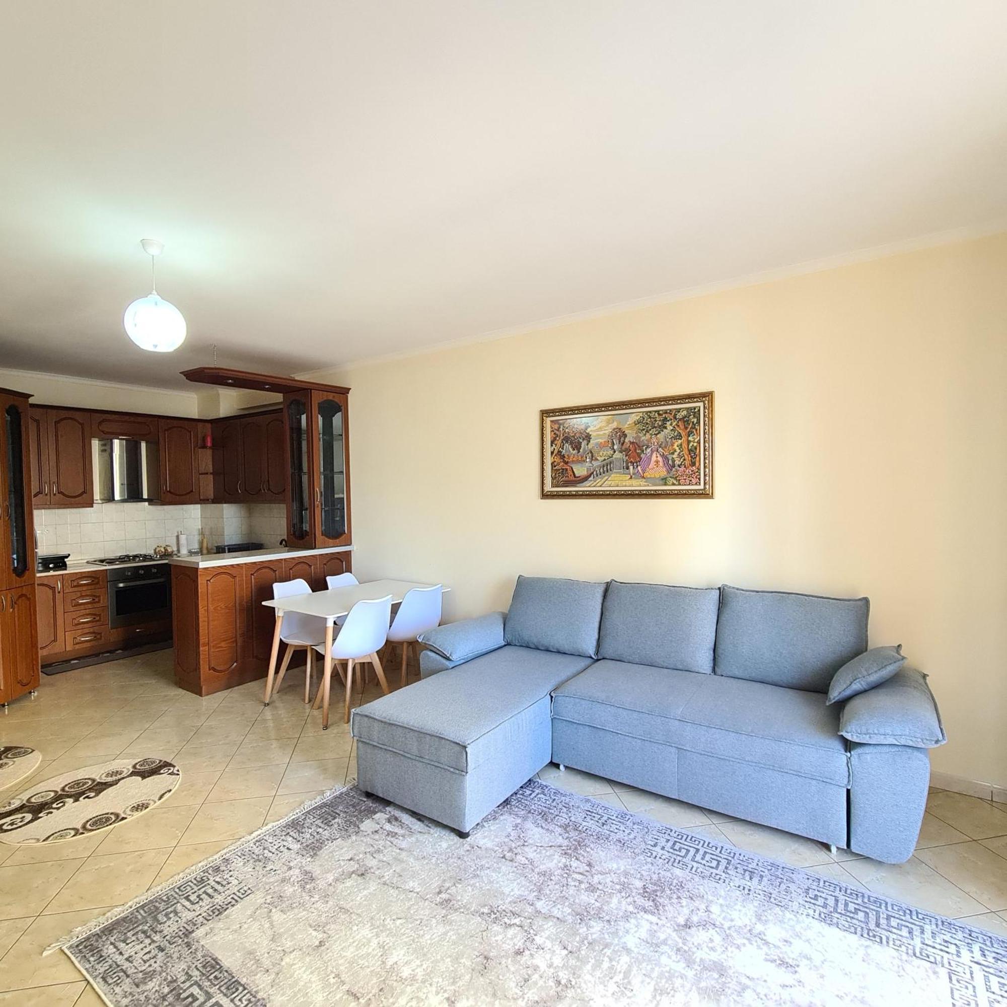 Erin Apartments Vlorë Extérieur photo