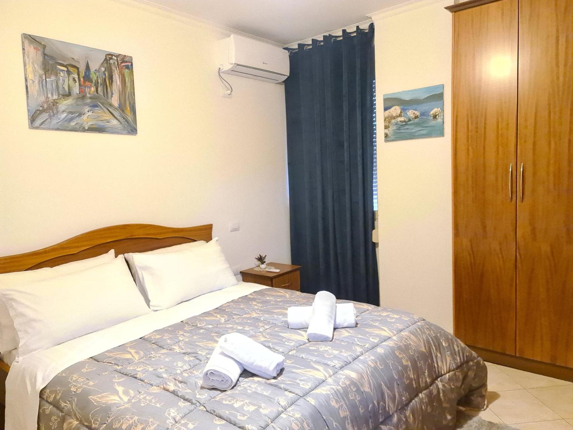 Erin Apartments Vlorë Extérieur photo