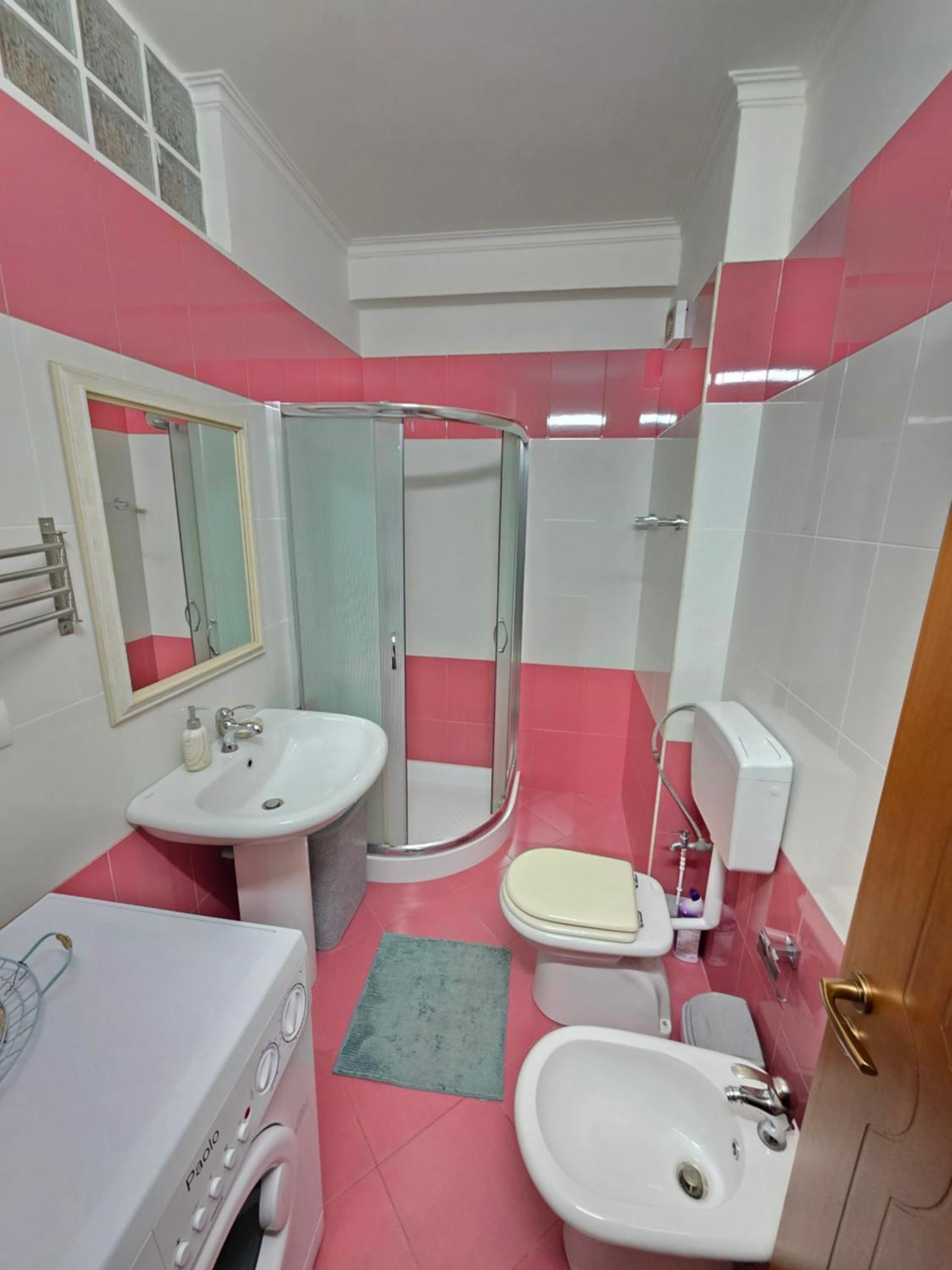 Erin Apartments Vlorë Extérieur photo