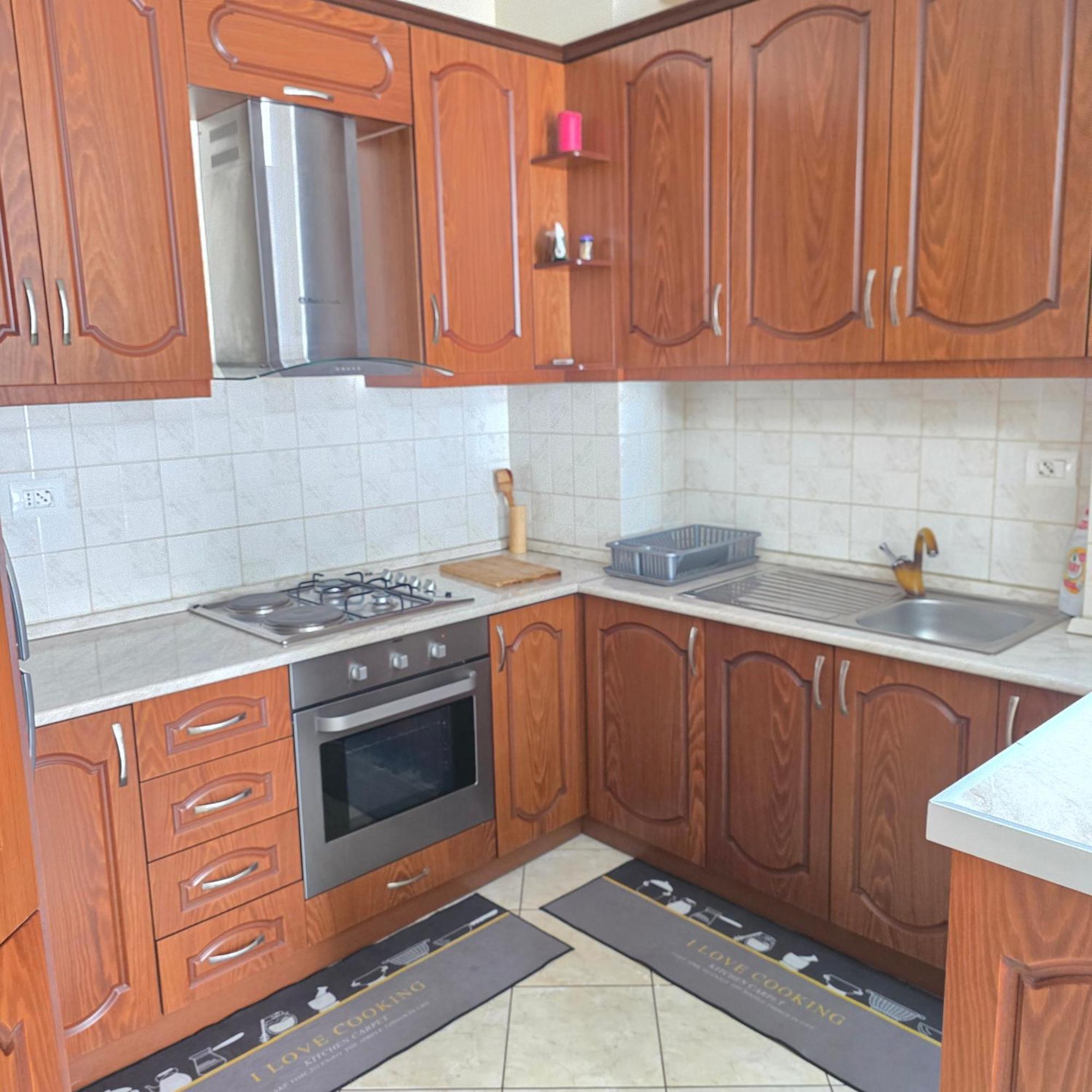 Erin Apartments Vlorë Extérieur photo